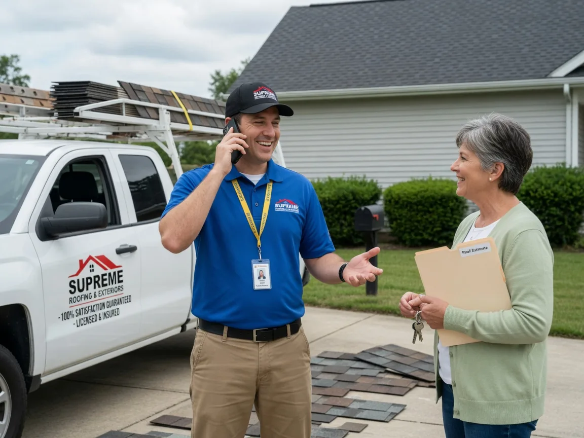 Roof Replacement Camp Meeker, CA FAQs